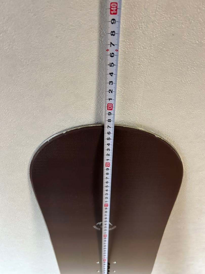 Spoon Nature スノーボード127cm ビンディング付き