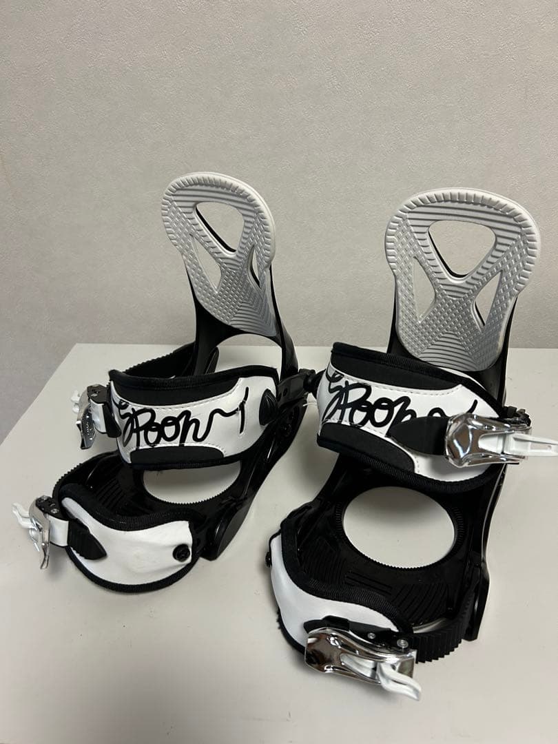 Spoon Nature スノーボード127cm ビンディング付き