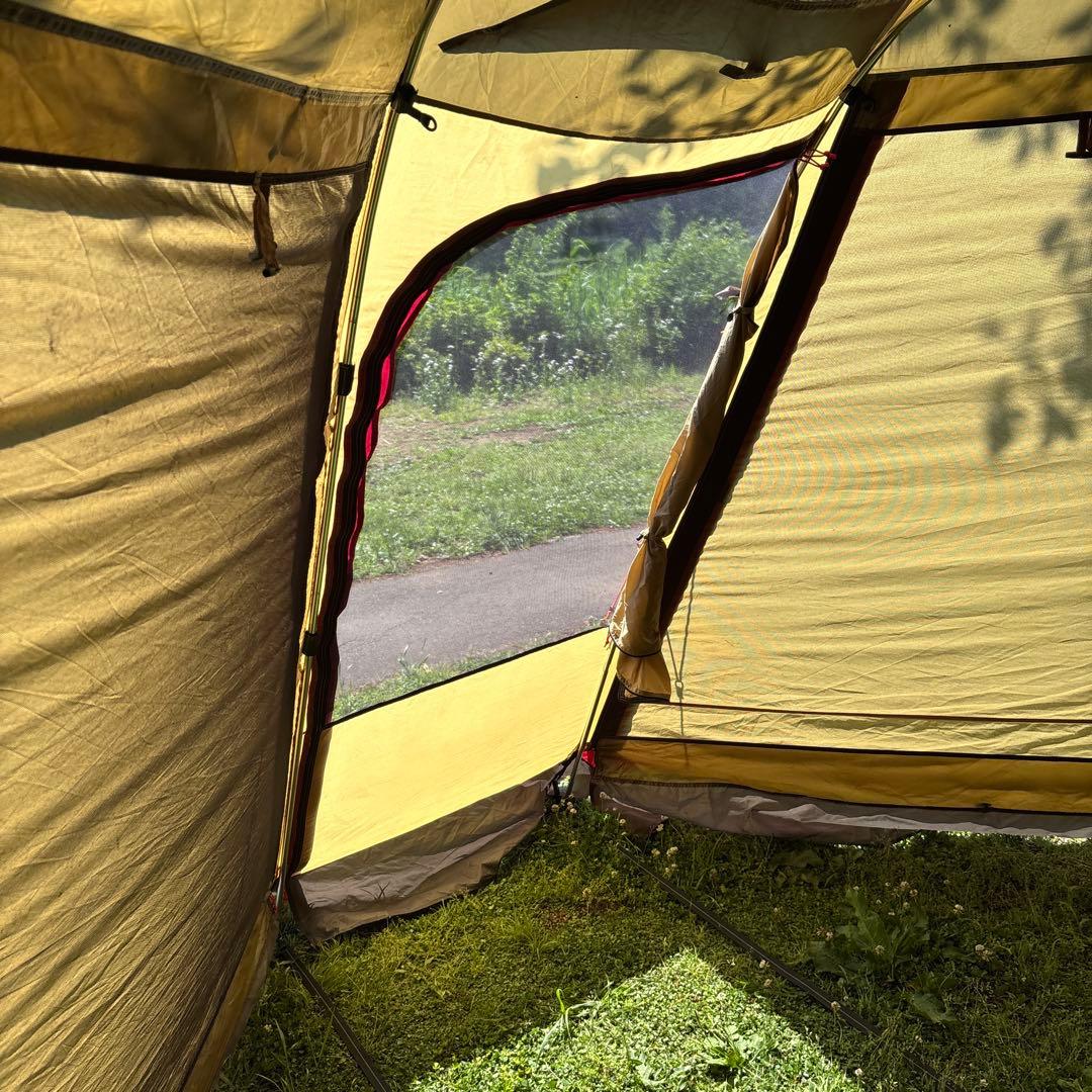 ogawa(オガワ) ドームシェルター ラナ