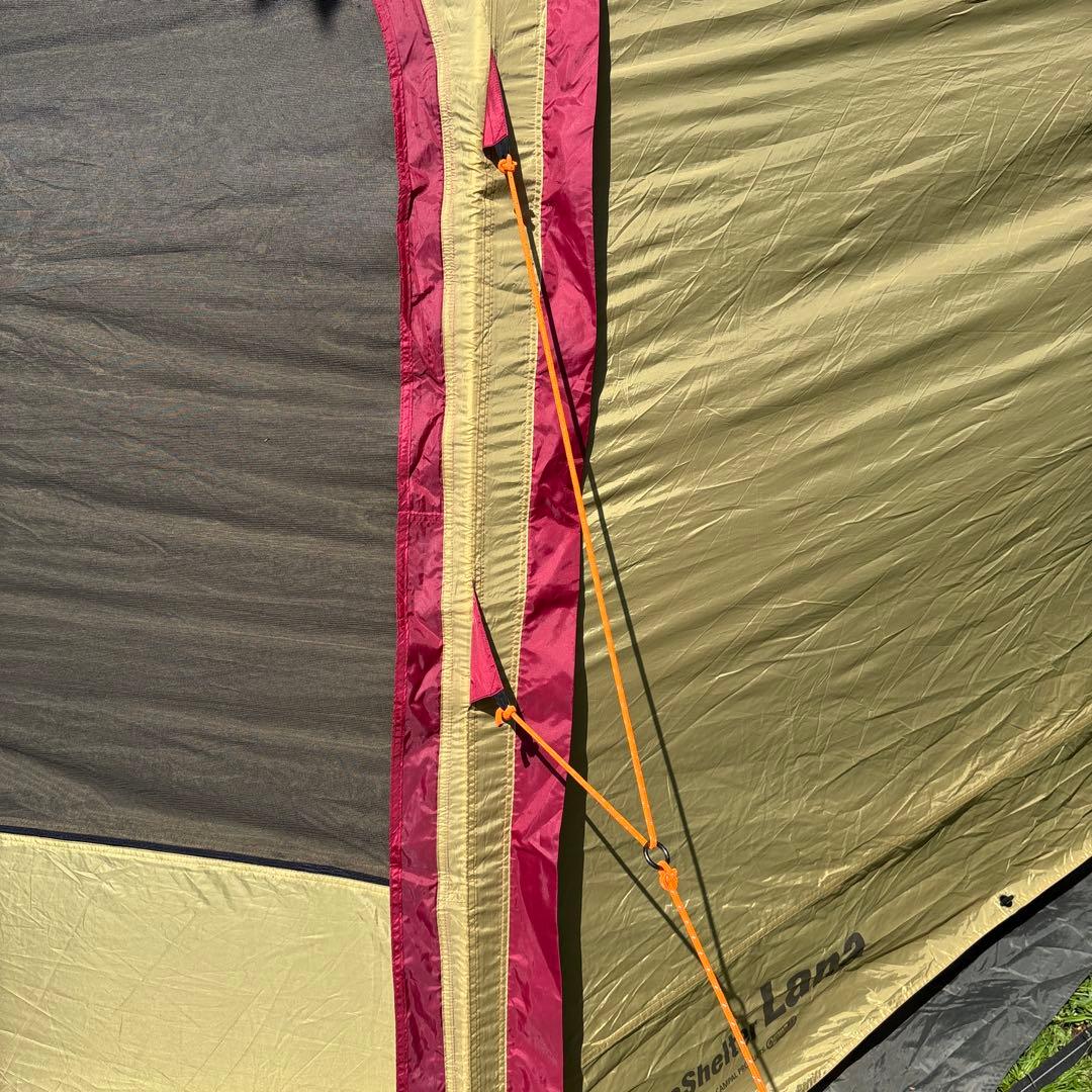 ogawa(オガワ) ドームシェルター ラナ