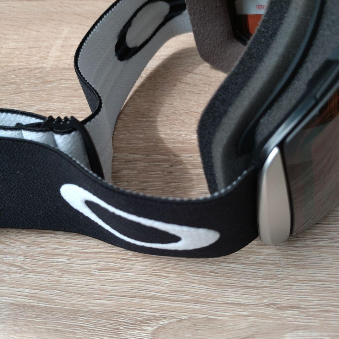 オークリー　スノーゴーグル　Flight Deck XL） フライトデッキXL）