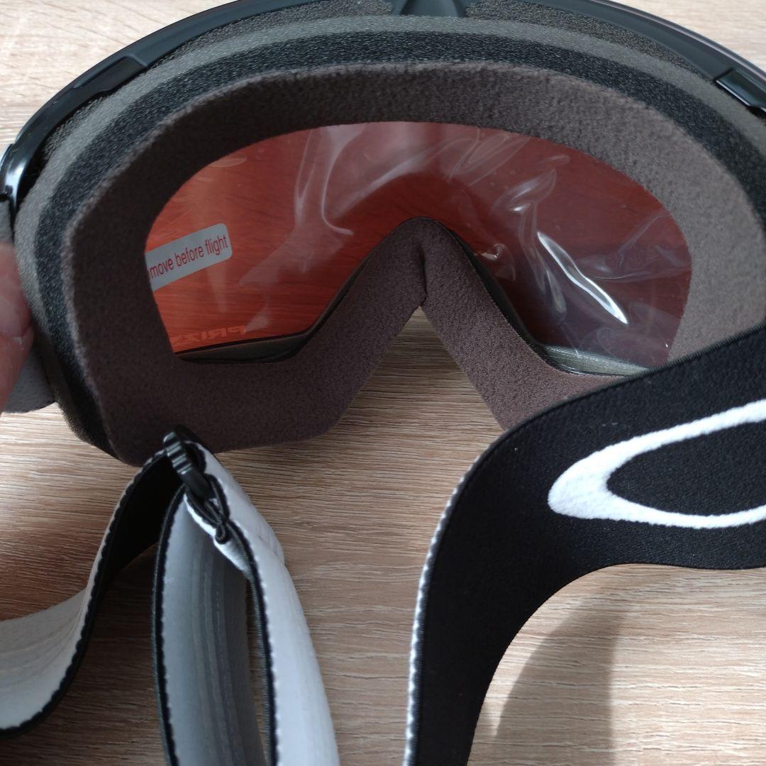 オークリー　スノーゴーグル　Flight Deck XL） フライトデッキXL）