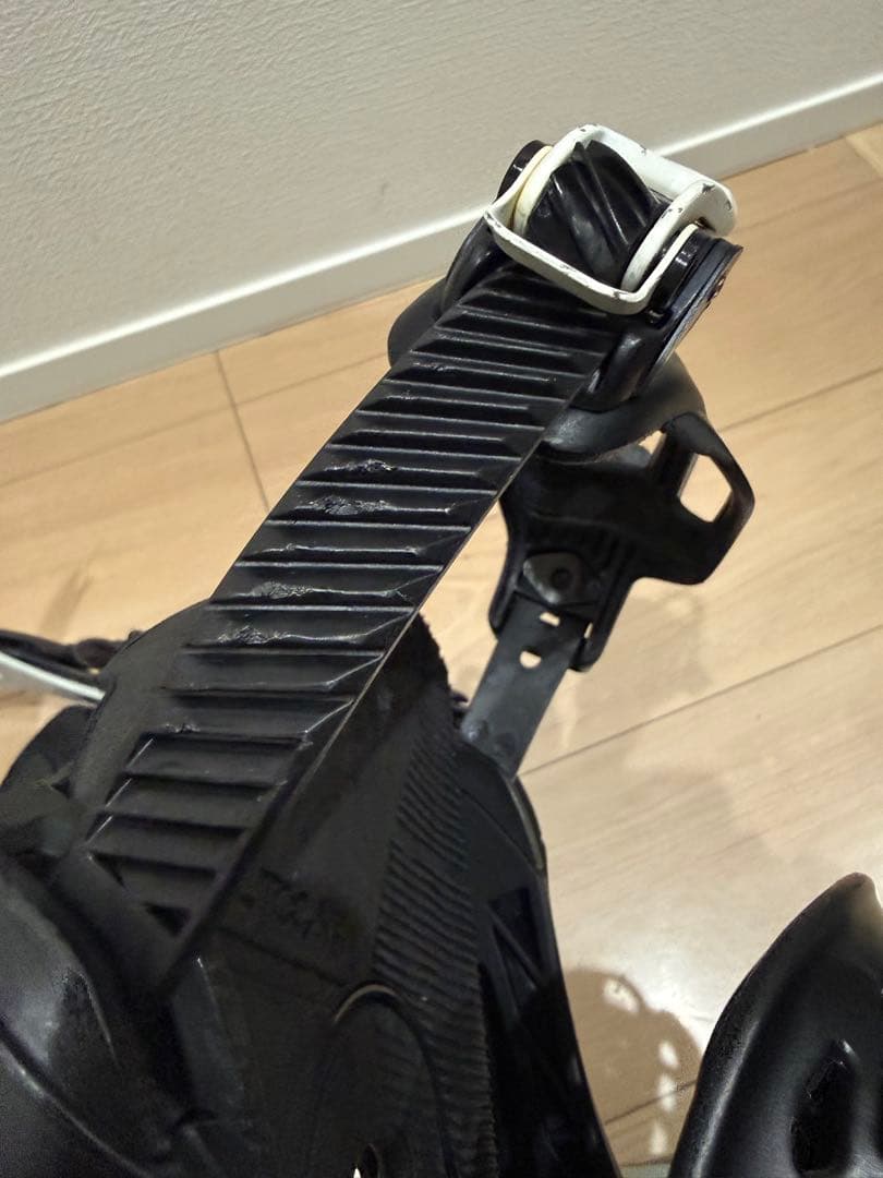 BURTON GENESIS EST Mサイズ