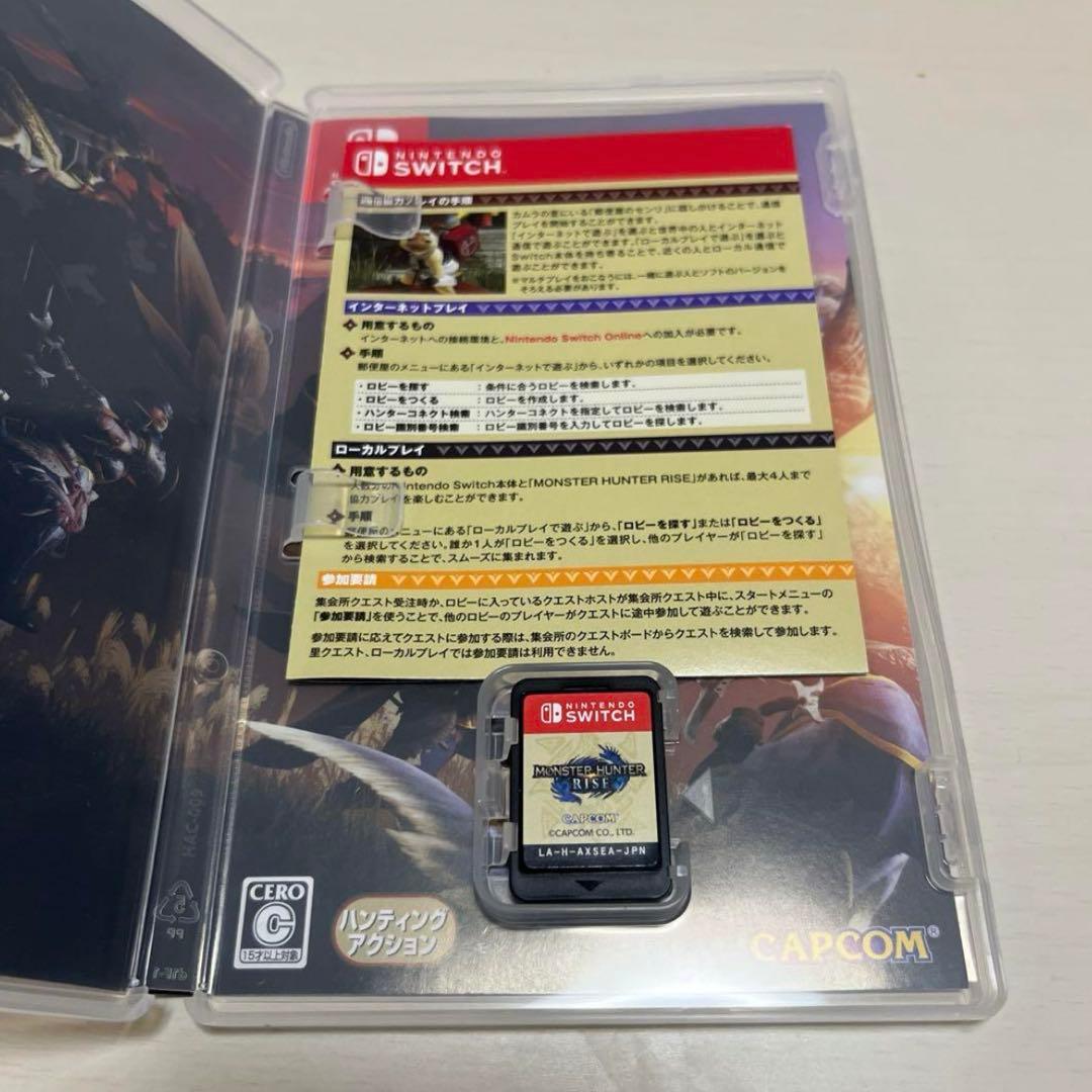 Nintendo Switch グレー コントローラー カセット付き