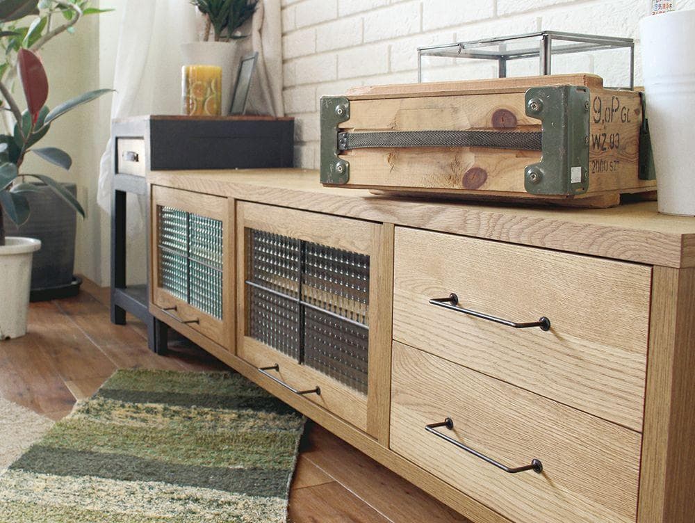 【送料込】a.depeche cadeal TV board 1500