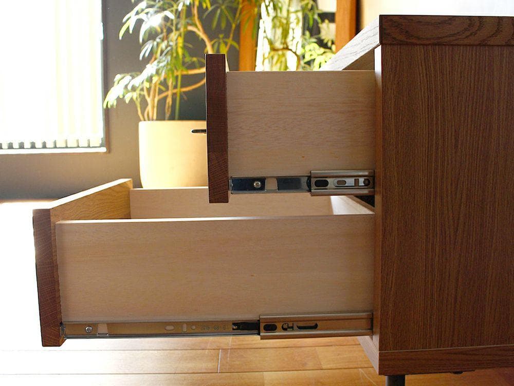 【送料込】a.depeche cadeal TV board 1500