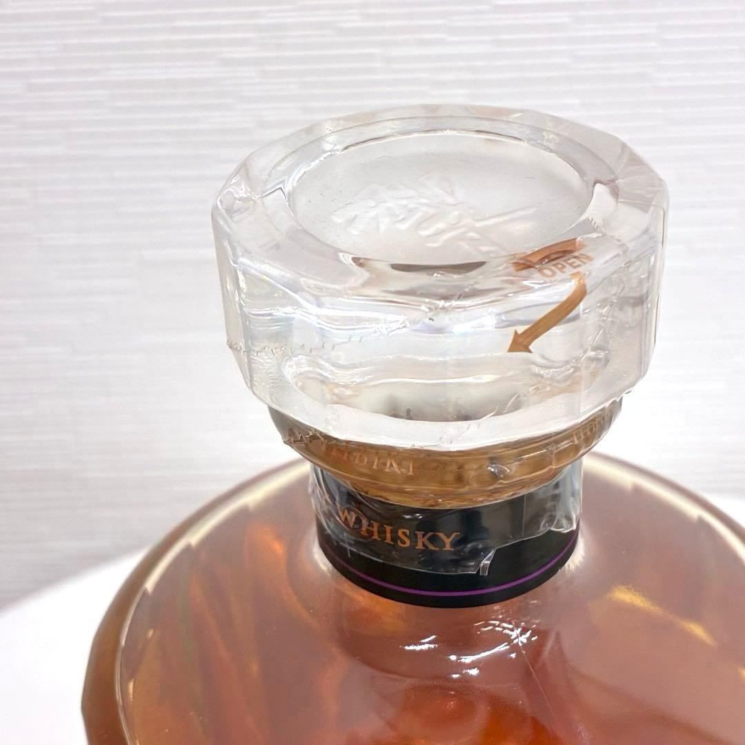 ∞ サントリー　響　JAPANESE HARMONY　ウイスキー　700ml