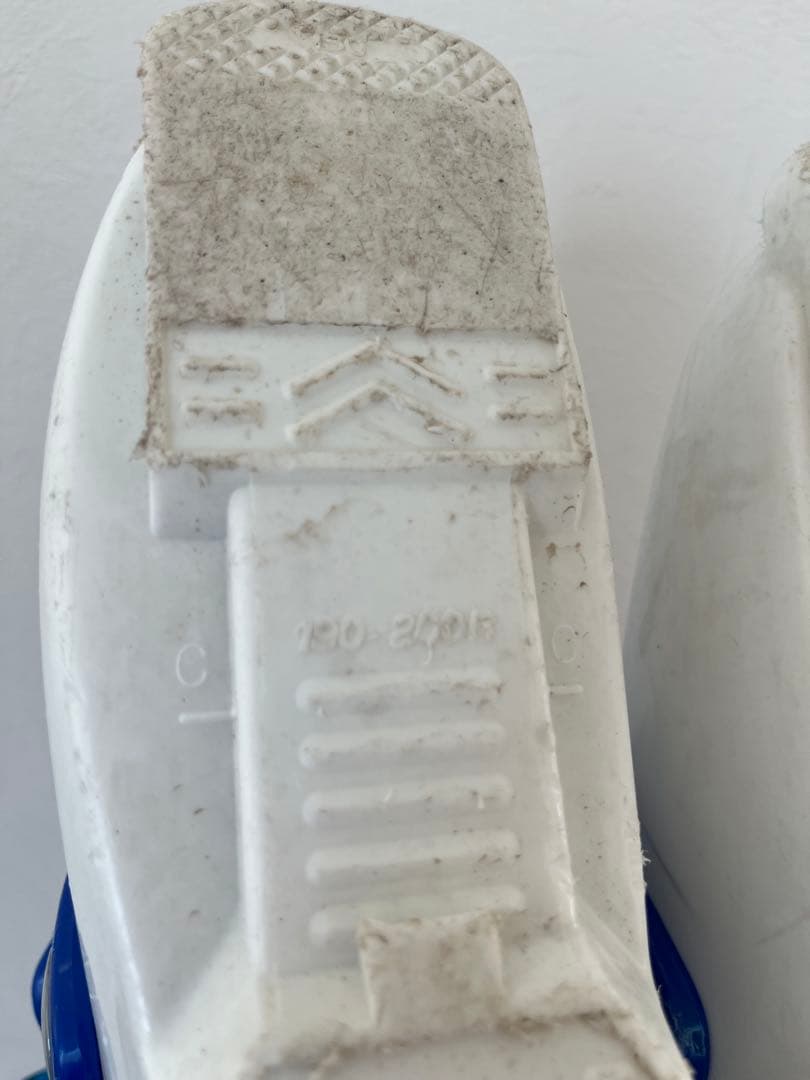 KAZAMA スキー 板 ポール　ブーツ190-200　セット