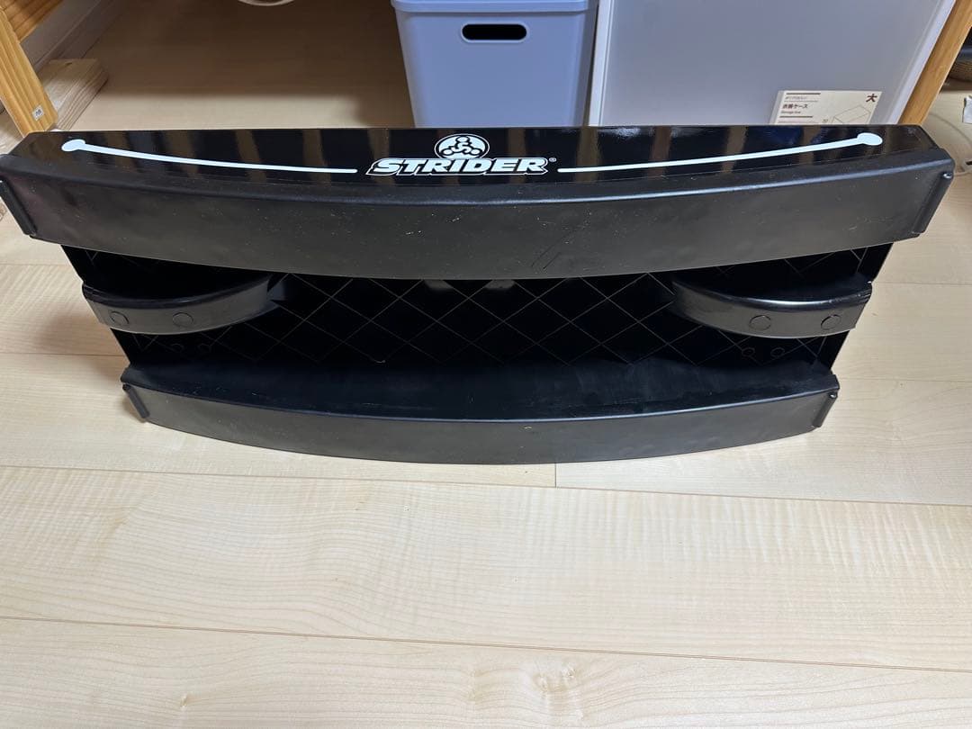 STRIDER ストライダー　ロッキングベース