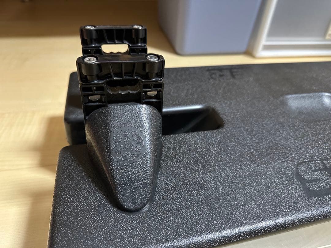 STRIDER ストライダー　ロッキングベース