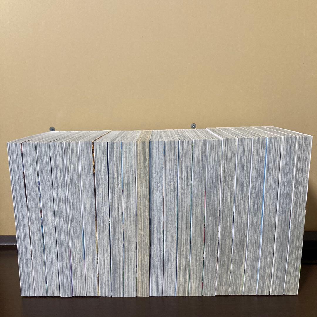 完結　全巻　１〜２１巻　リエゾン〜こどものこころ診療所〜　ヨンチャン　モーニング