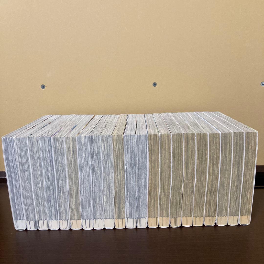 完結　全巻　１〜２１巻　リエゾン〜こどものこころ診療所〜　ヨンチャン　モーニング