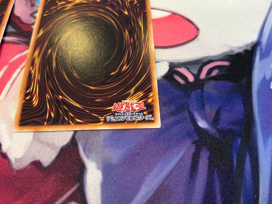 M∀LICE <P>March Hare 25th 2枚