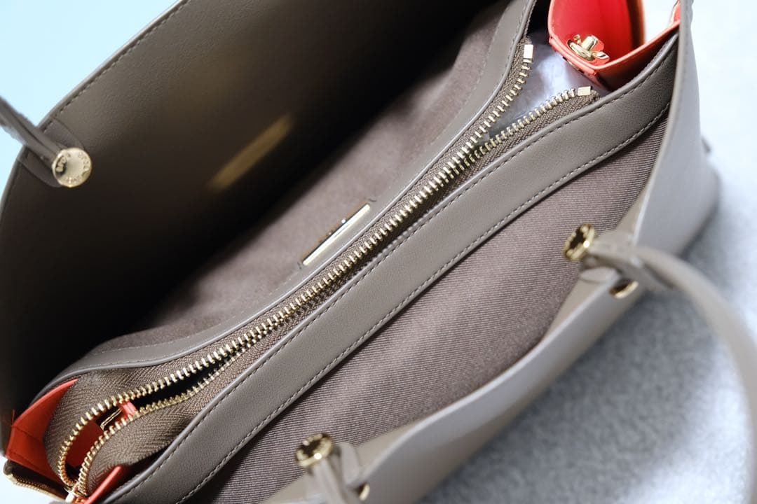 ROPÉ【E'POR】Y BAG Medium