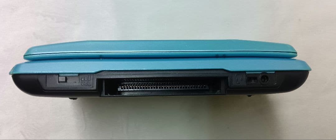 ニンテンドー　任天堂　初代DS　3DS　本体まとめ売り　ゼルダの伝説　ジャンク