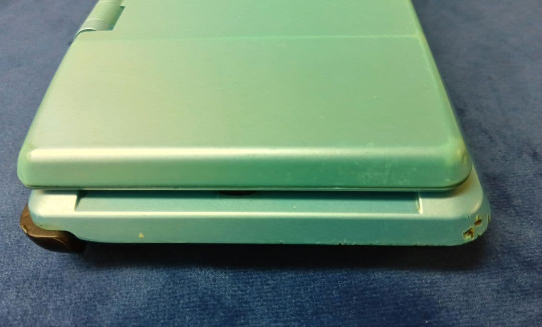 ニンテンドー　任天堂　初代DS　3DS　本体まとめ売り　ゼルダの伝説　ジャンク