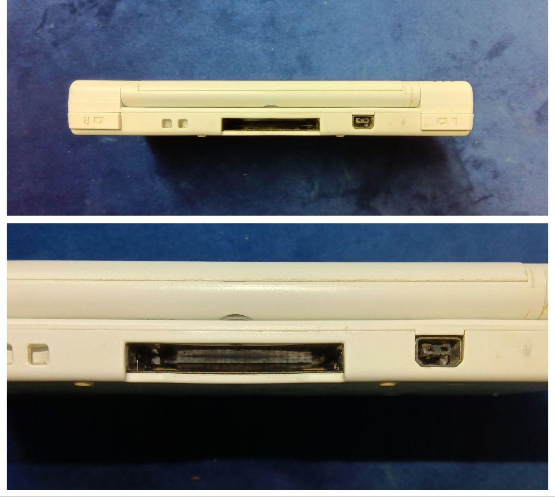 ニンテンドー　任天堂　初代DS　3DS　本体まとめ売り　ゼルダの伝説　ジャンク