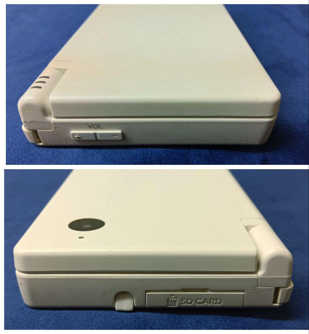 ニンテンドー　任天堂　初代DS　3DS　本体まとめ売り　ゼルダの伝説　ジャンク