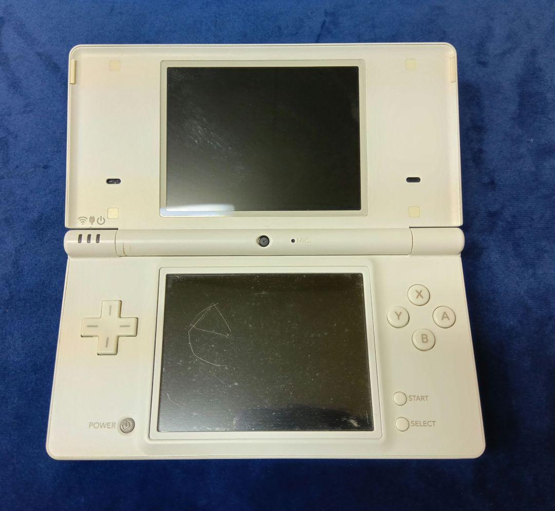 ニンテンドー　任天堂　初代DS　3DS　本体まとめ売り　ゼルダの伝説　ジャンク