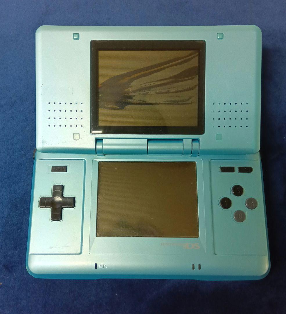 ニンテンドー　任天堂　初代DS　3DS　本体まとめ売り　ゼルダの伝説　ジャンク