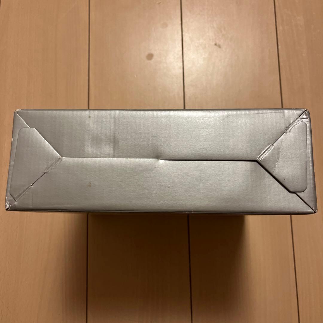 新品未使用　GB-BOX ジービーボックス　ゲームボーイ専用ケース