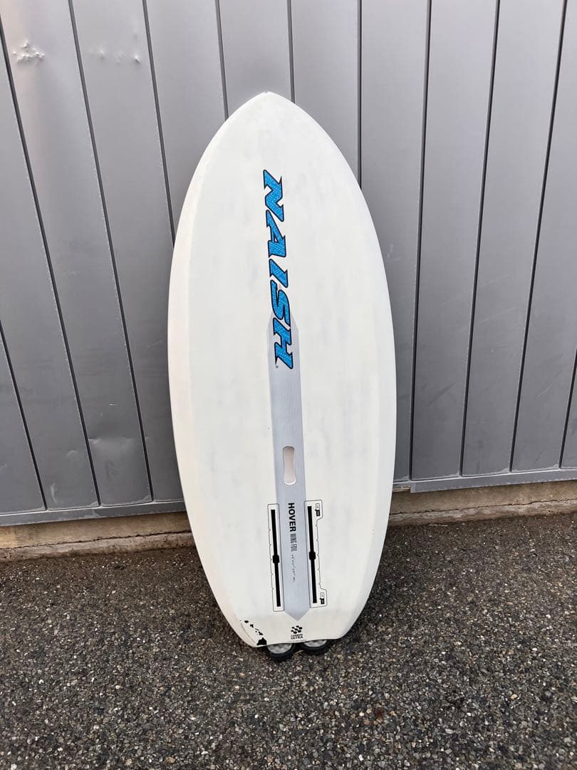 サーフィン・ボディボード S27 Naish WINGHOVER 50L