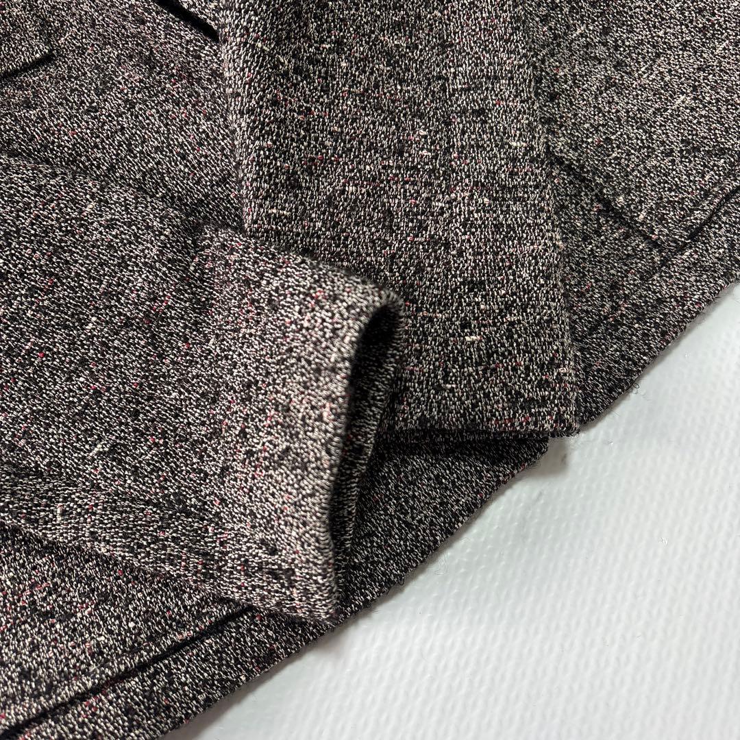 ✨未使用✨theory luxeセオリーリュクスJIHAN ノーカラージャケット