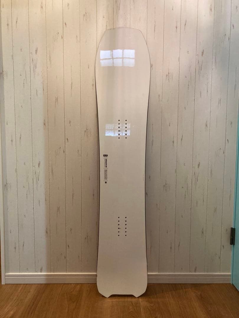 Z*h様 KORUA SHAPES STEALTH 150cmスノーボード