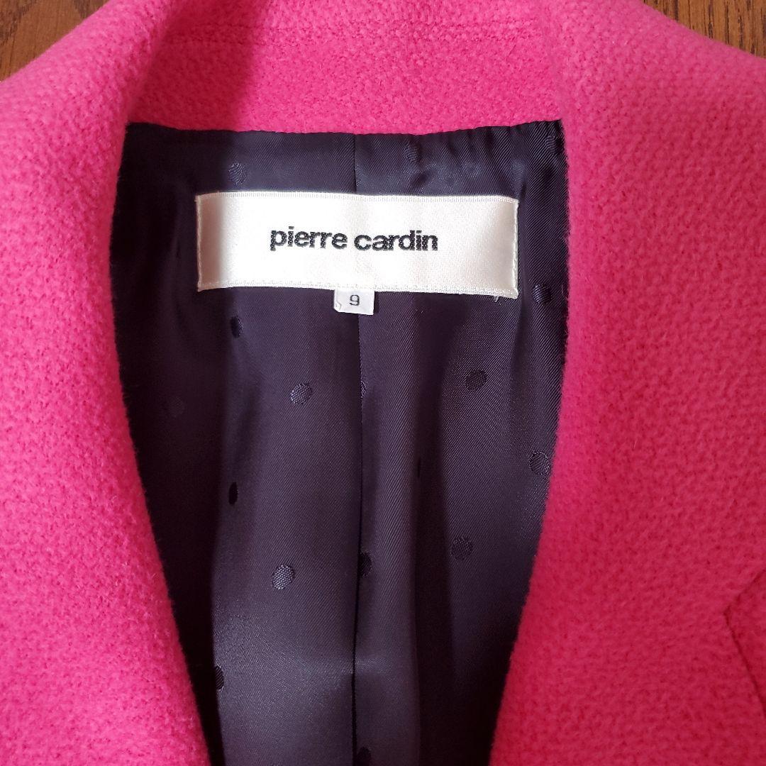 Pierre Cardin　レディースジャケット　新品