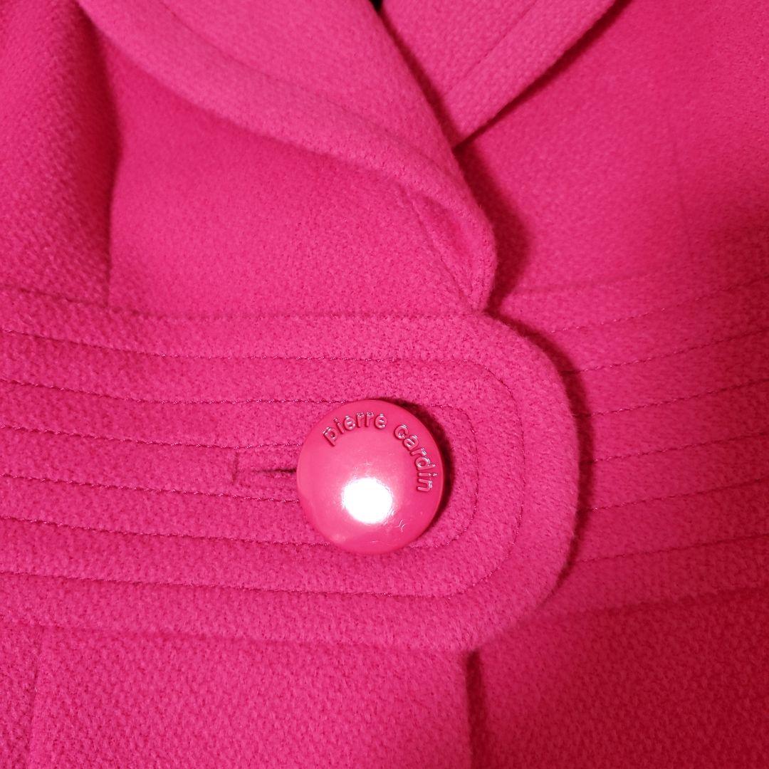 Pierre Cardin　レディースジャケット　新品