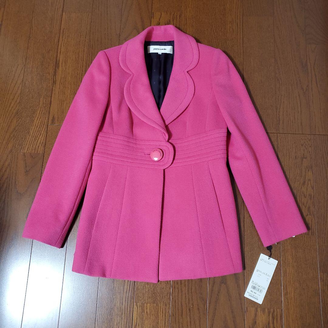 Pierre Cardin　レディースジャケット　新品