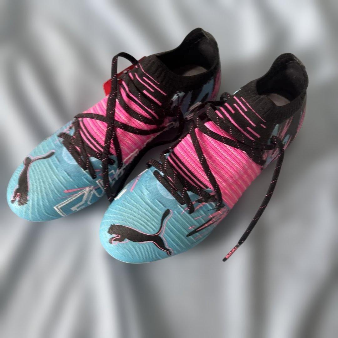 SoccerフューチャーZ 1.1 CREATIVITY FG/AG