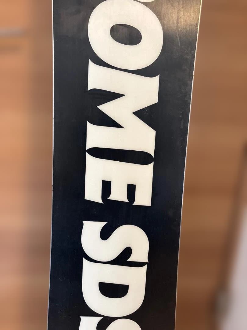 スノーボード ROME SDS CHEAP TRICK AT 147cm