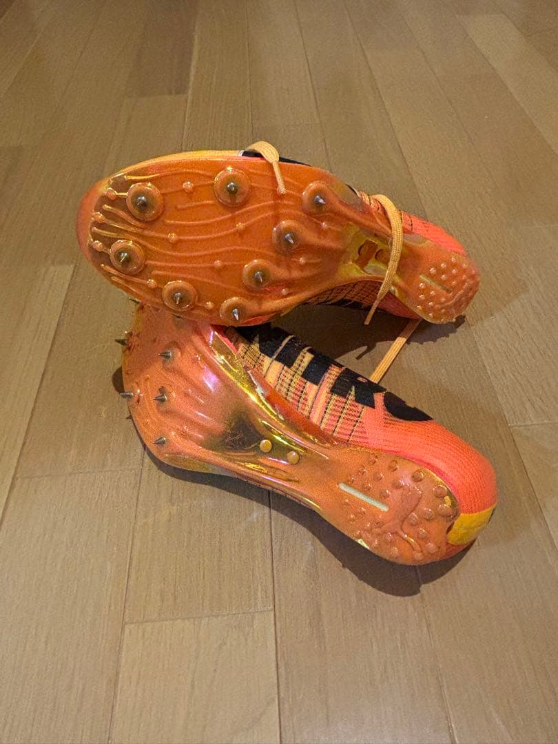 エヴォスピード400ニトロ2 26 箱付き