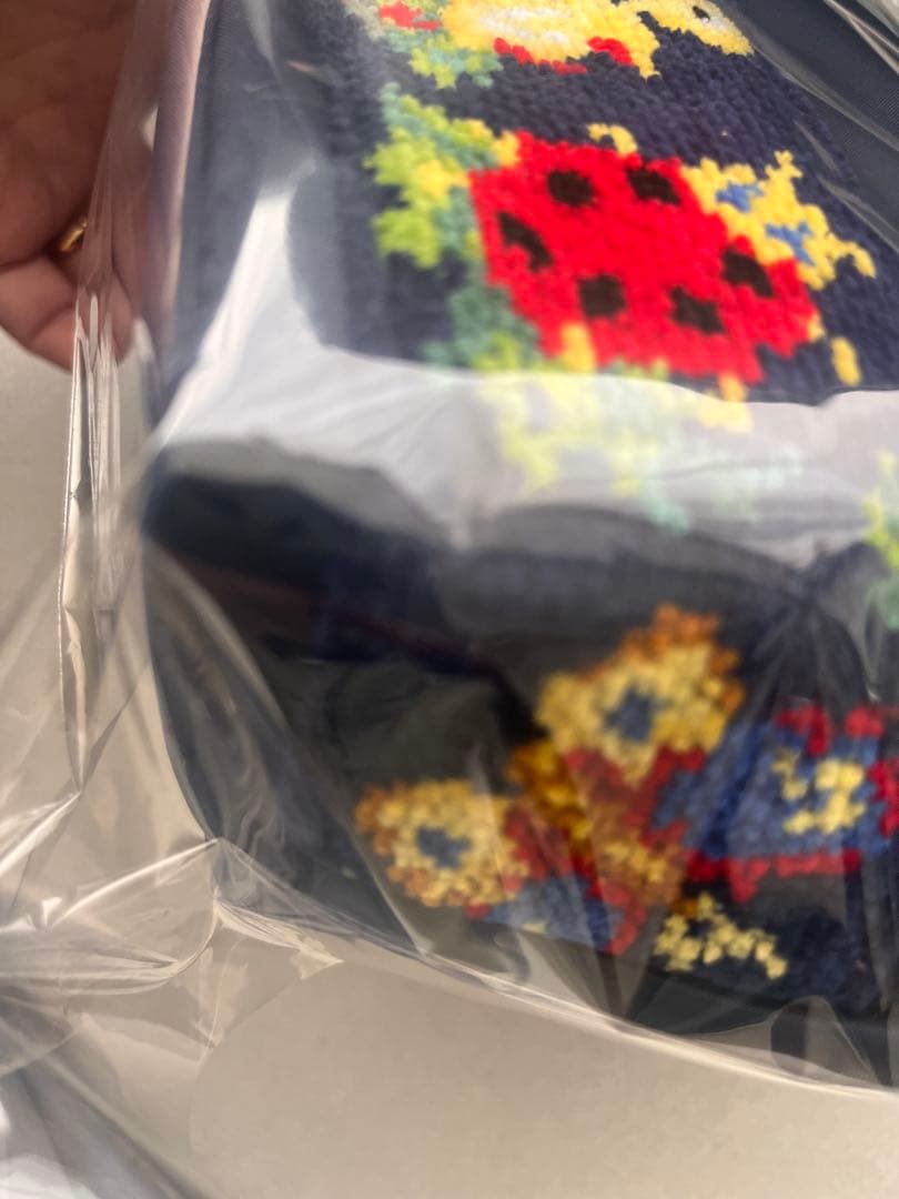 新品未使用　学校フェイラー　ハイジ　ミニショルダーバッグ