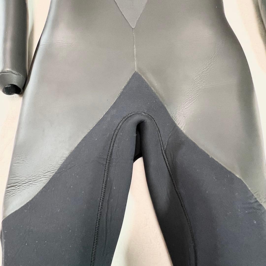 オニール　セミドライ　5×3mm 裏起毛