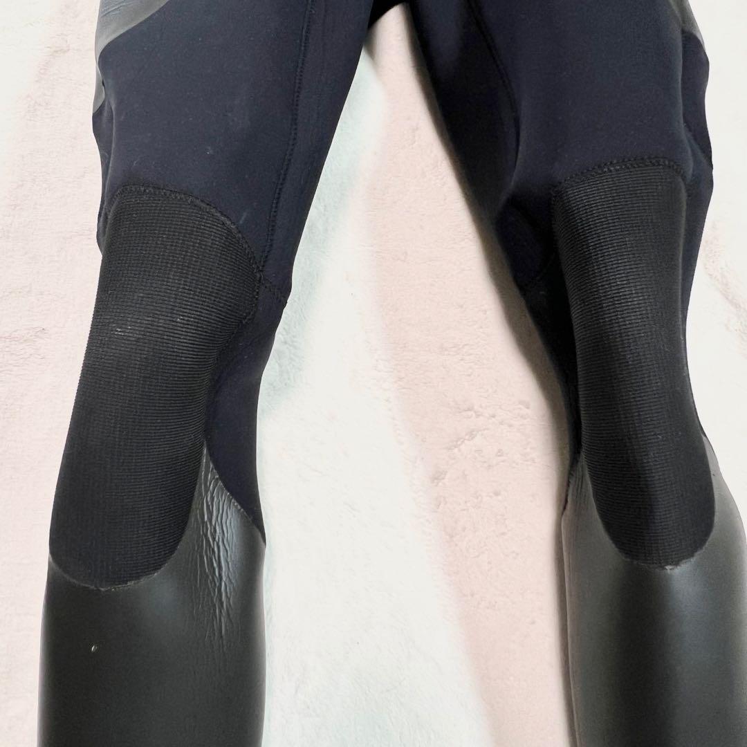 オニール　セミドライ　5×3mm 裏起毛