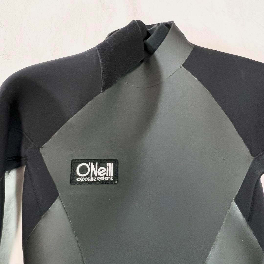 オニール　セミドライ　5×3mm 裏起毛