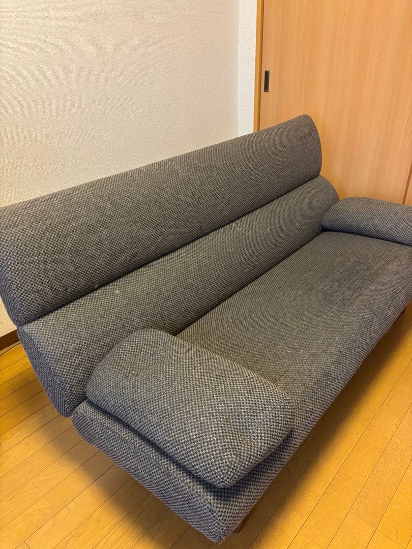 カンディハウス　エクリプス　2Pソファ　★ 通常価格は386,100円～