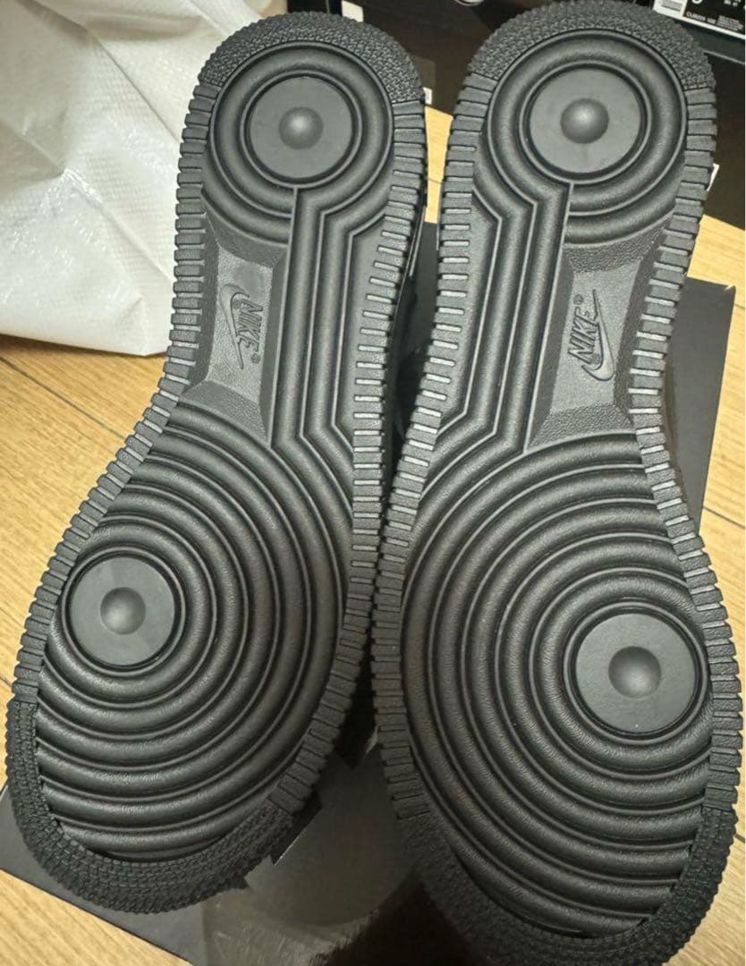 tkt.0514.ooo様Supreme Nike Air Force 1