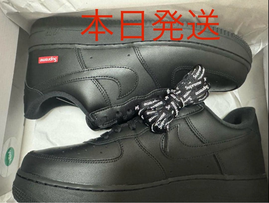 tkt.0514.ooo様Supreme Nike Air Force 1