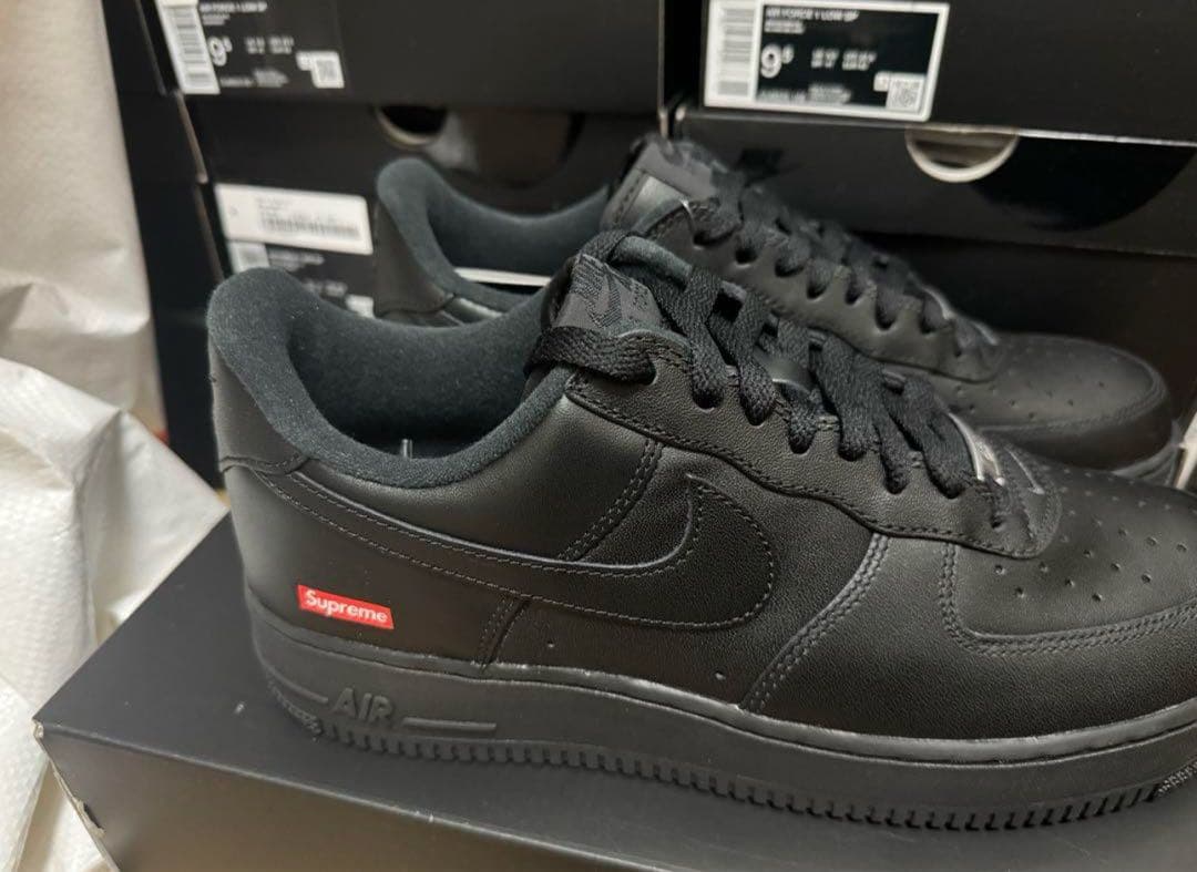 tkt.0514.ooo様Supreme Nike Air Force 1