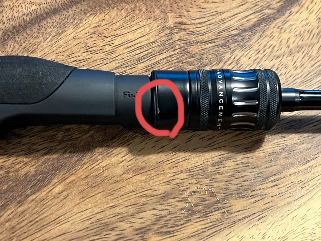 34 サーティーフォーAdvancement PSR-52 Limited