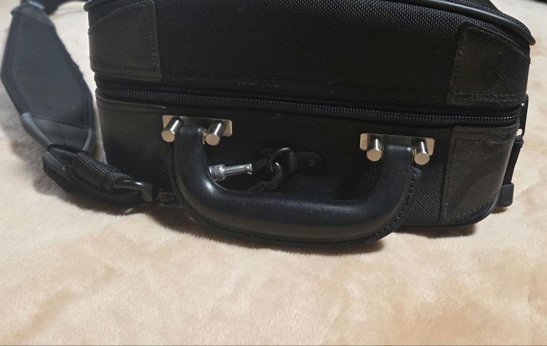 アルトサックス 楽器ケース セルマー