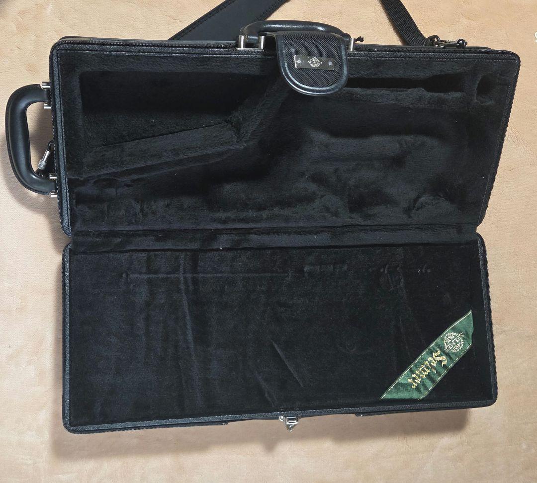 アルトサックス 楽器ケース セルマー