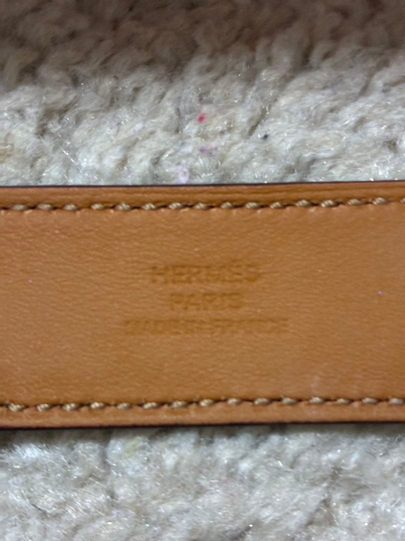 エルメス コリエドシアン24