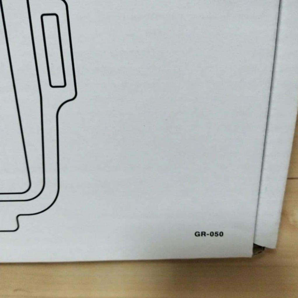 新品未開封 スノーピーク TAKIBIサンドスキレット GR-050