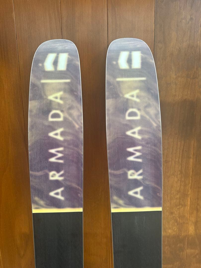 ARMADA TRACER 118 スキー板 180cm