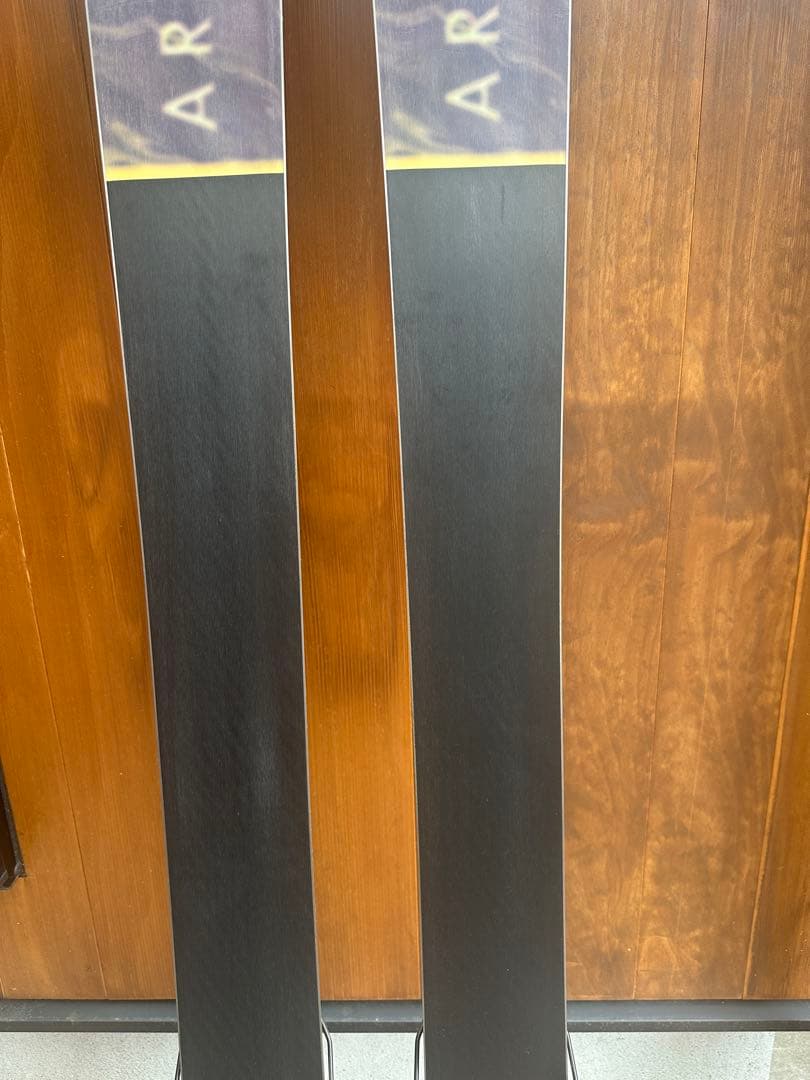 ARMADA TRACER 118 スキー板 180cm