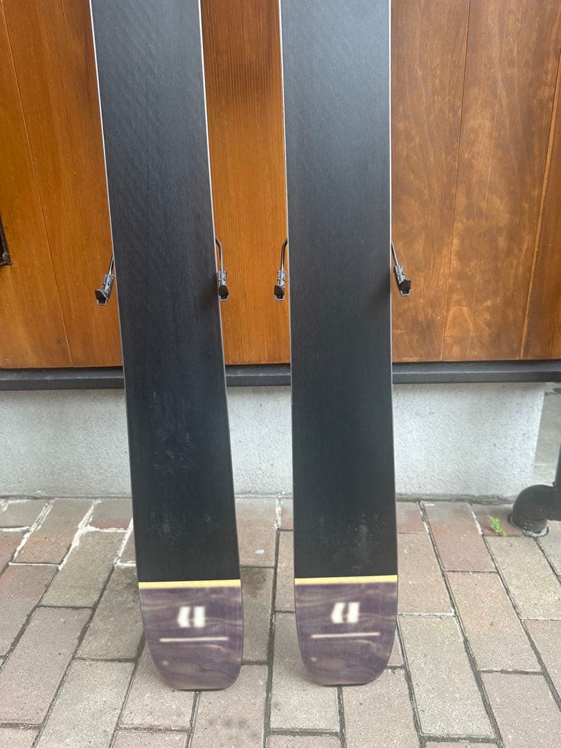 ARMADA TRACER 118 スキー板 180cm